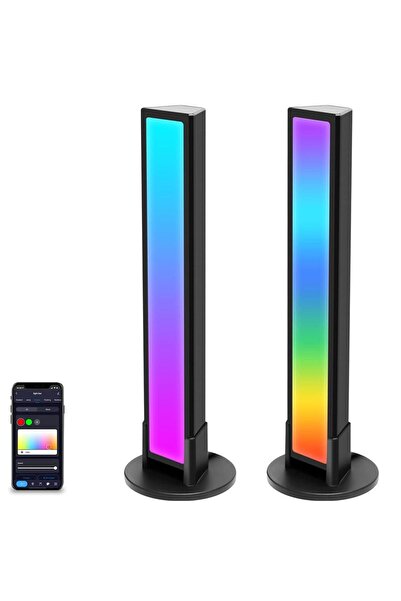 Bukela 2 strip lights