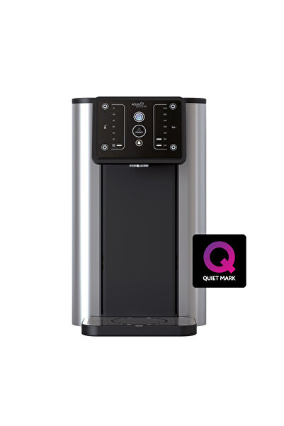 Aqua Optima RESIGILAT Dispenser de apă filtrată caldă și rece Aurora