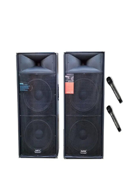 OEM Active Speakers VLLIODOR 2025 1000W Professional Station 4 Speakers