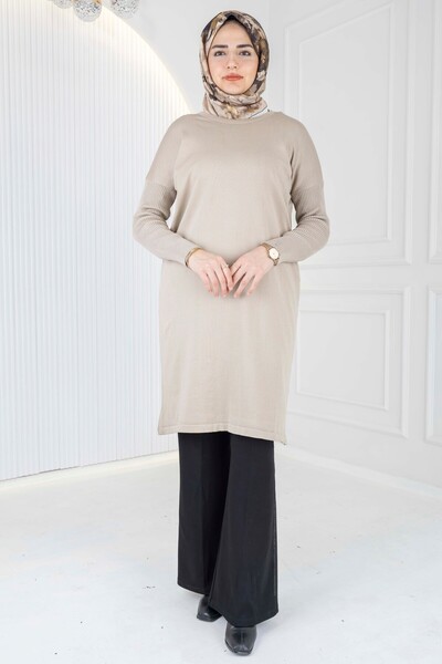 ottoman wear Rayon Kollu Merserize Triko Tunik OTW118