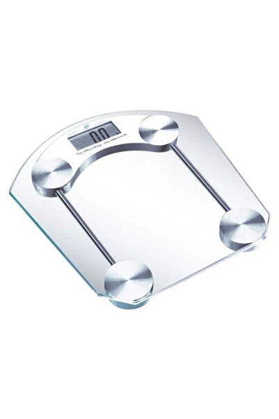 OEM Cantar digital , 180kg, platforma sticla