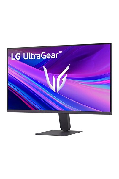 🎮 LG Ultragear Monitör ile Oyun Deneyimini Zirveye Taşı!