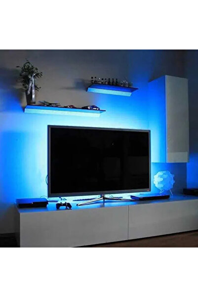 OEM RGB LED strip TV backlight remote control / USB power supply