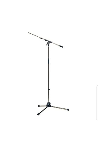 OEM Stativ suport microfon tip girafa nuca inclusa reglabil