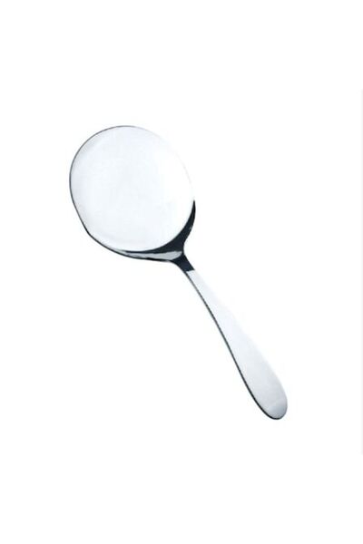 Salvinelli Stainless Steel Hamburger Spatula, Grand Hotel