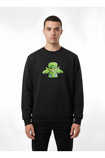 crestwear Unisex Clash Royale Mimimi Ağlayan Goblin
