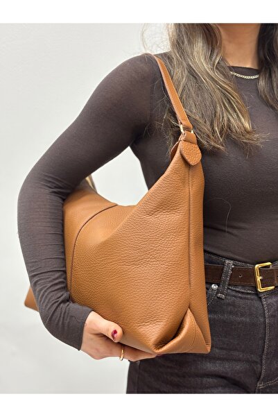 MaVaux Enyola 100% Genuine Italian Leather Floatr Print Inner Lining Compartm...