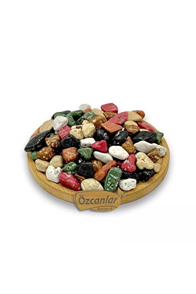 Özcanlar Kuruyemiş شوكولاتة شاكيلاشة 500 جرام