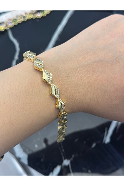 staınless steel Steel Adjustable Bracelet