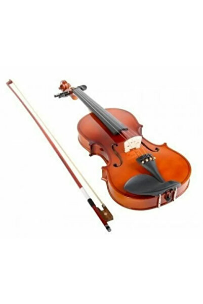 OEM Vioara clasica lemn 4-4