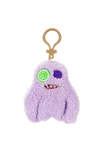 Sunman سلسلة مفاتيح فوجلر المخملية S3 1- أرجواني ساسكووش