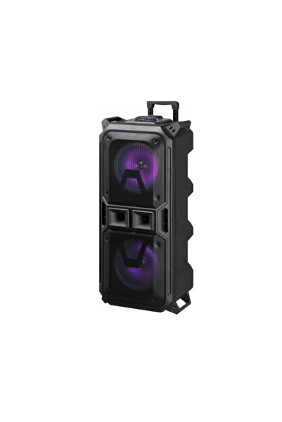 OEM Professional Active Speaker Troler Double XXL 7S-2801 450W, 2 8 INCH Subw...