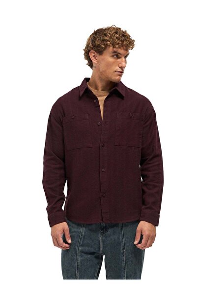 The Bear House Shirt for Men Regular Fit Casual & Formal Wear