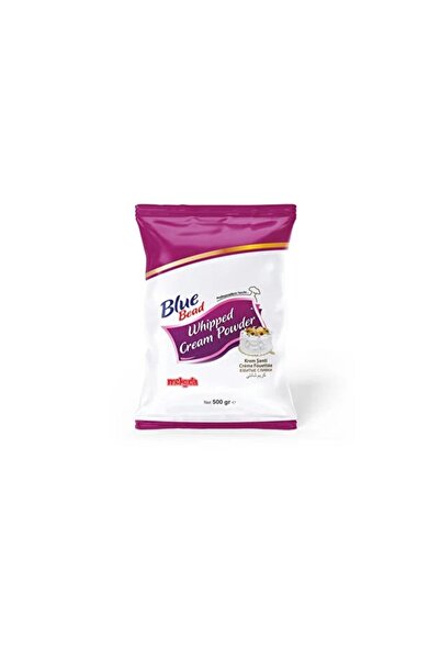 Blue Bead Krem Şanti Toz 500gr