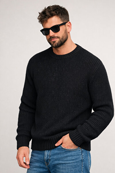 myDea Thick Oversized Sweater Knitwear