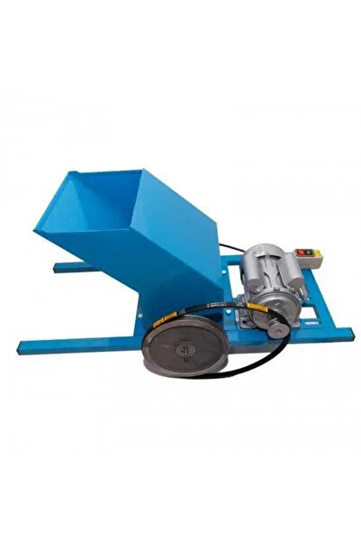 OEM Electric fruit and vegetable crusher / chopper 2.2 KW