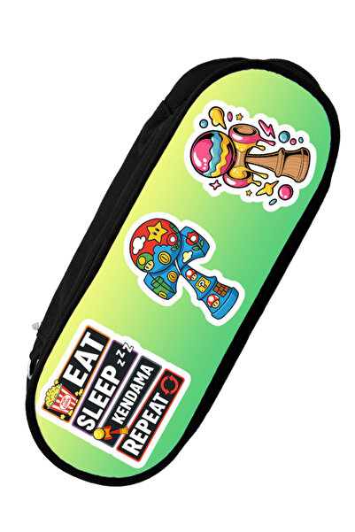 SmileFOTO Kendama pencil case