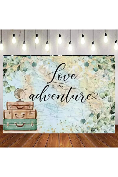 OEM Photo Background, vinyl, Model 44, 2.5 x 2 M