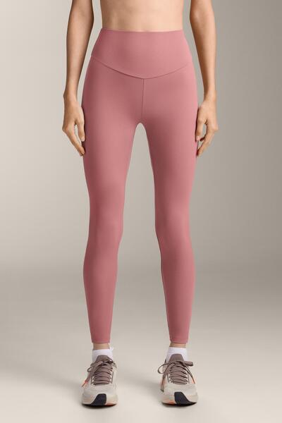 Oysho Comfortlux yüksek belli bilek hizasında tayt