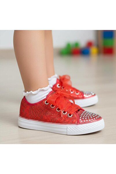 Gala أحذية بناتية لامعة (21-30 مضاءة)