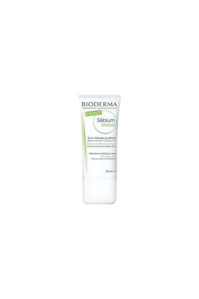 Bioderma Global Moisturizer for Acne-Prone Skin