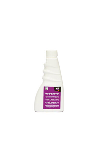 ACM İTALY PAPER REMOVER DUVAR KAĞIDI SÖKÜCÜ 200 ML
