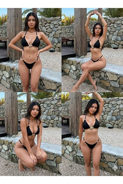 bikinistan Starshore Bikini Set