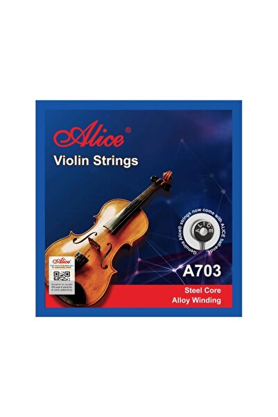 OEM Alice Corzi Vioara 4/4