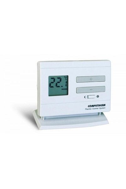 Computherm Termostat digital de ambient Q3, comunicare prin fir