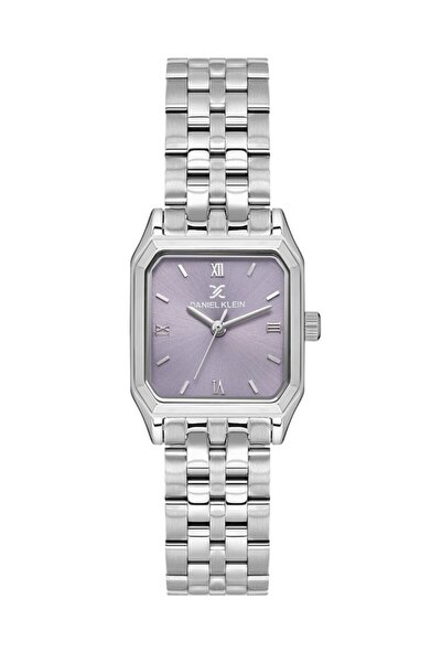 Daniel Klein Dk.1.13877.3 Square Dial Minimal Design 3 Atm Water Resistant Me...