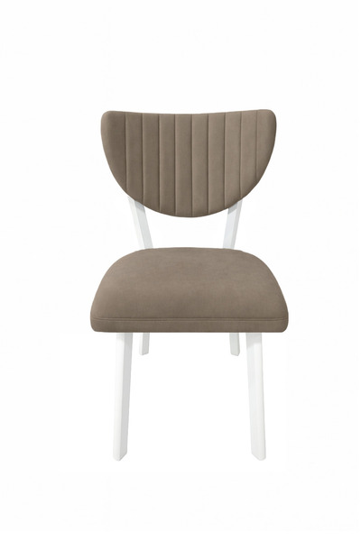 PROBELLA Elma Mutfak Sandalyesi Yemek Odası Bahçe Balkon Otel Restoran Kafe S...