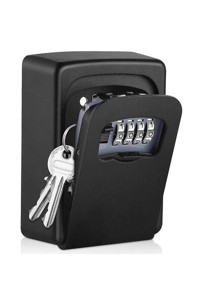 Bukela Home renovation key box