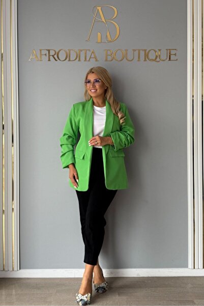 Afrodita Boutique Ruxandra jacket