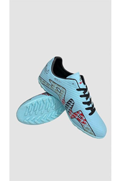 SALEN SHOES Erkek Çocuk Yetişkin Düz Dişsiz Çivisiz Halı Saha Krampon Futbol ...