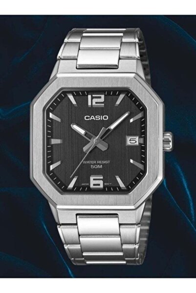 Casio Men's Analog Watch MTP-B195D-1AVDF, 46.5 mm