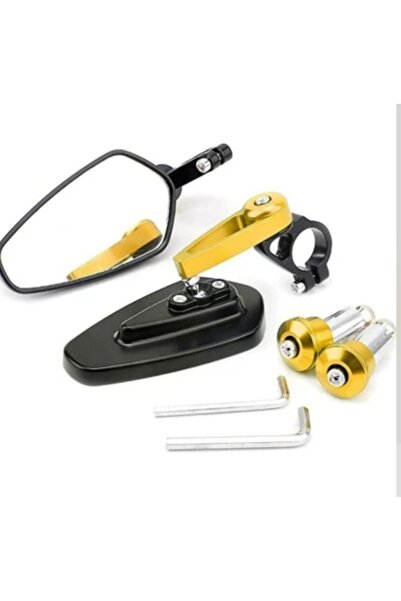 İnter MOTOSİKLET GİDON AYNASI