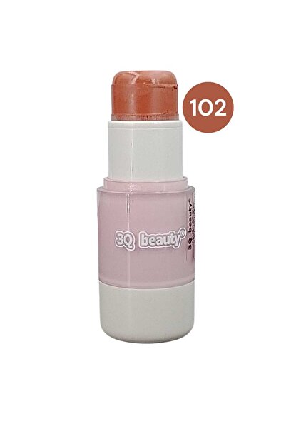 3q Beauty Creamy stick blush