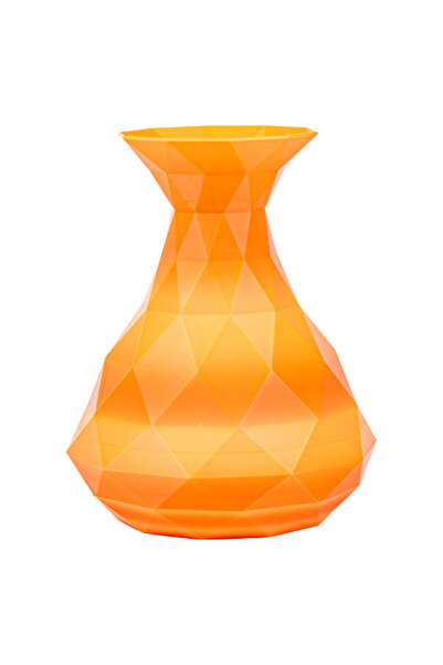 NO BRAND Vază Lambo – Design geometric pentru interioare moderne