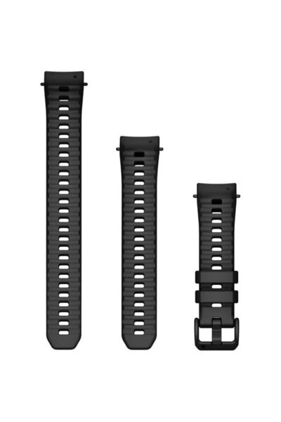 Garmin 010-13397-01, 20 mm, Negru