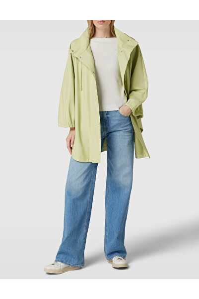 Evendi Raincoat, Green