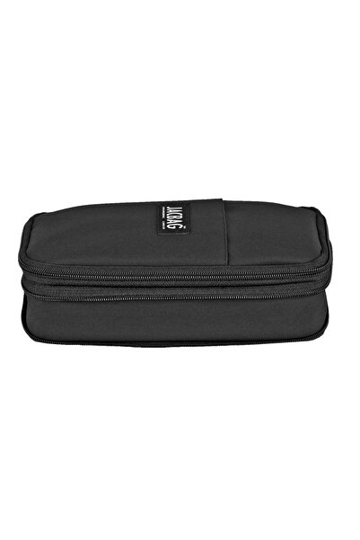 Jacbag Zup Bag-Genişleyen Organizer Kalem Kutusu