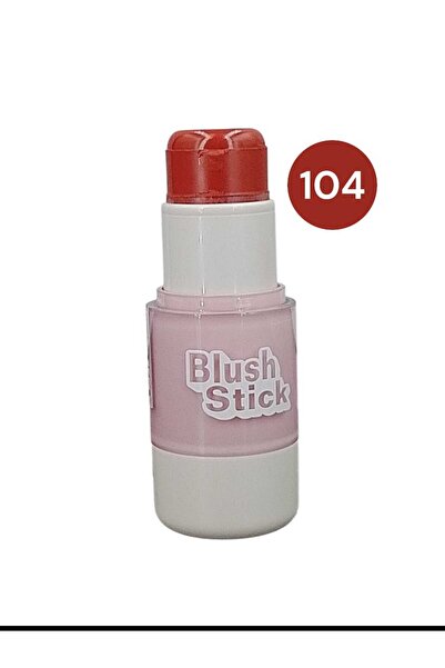 3q Beauty Creamy stick blush