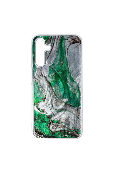 SEP Case UV Copy Glass Samsung Galaxy A15 5G Model 05