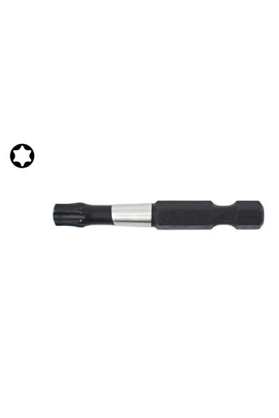 CETA FORM 1/4\" Torx Bit/Impact Use-T30X50 mm