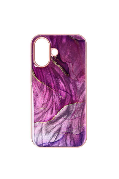 SEP Toc UV Copy Glass Apple iPhone 16 Model 04