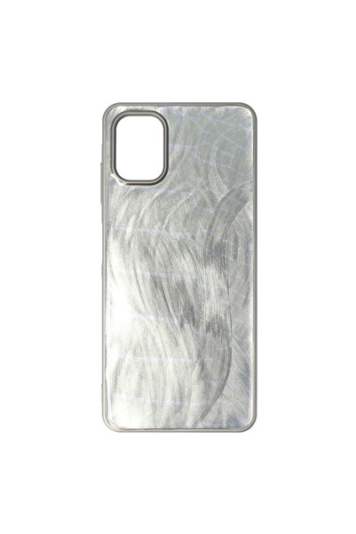 SEP Case UV Copy Glass Samsung Galaxy A06 Model 06