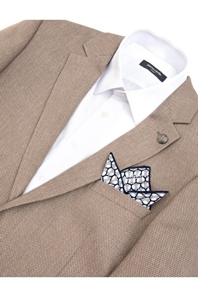 Pierre Cardin Batistă albastru marin 50325952-200