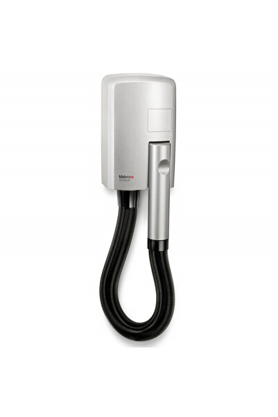 Valera Hotel hairdryer - Hotello Silver