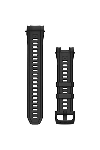 Garmin 010-13395-00, 22 mm, Negru