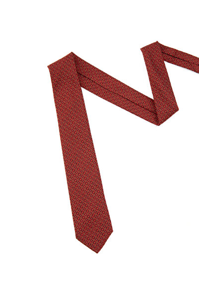 Pierre Cardin Red Tie 50319319-850